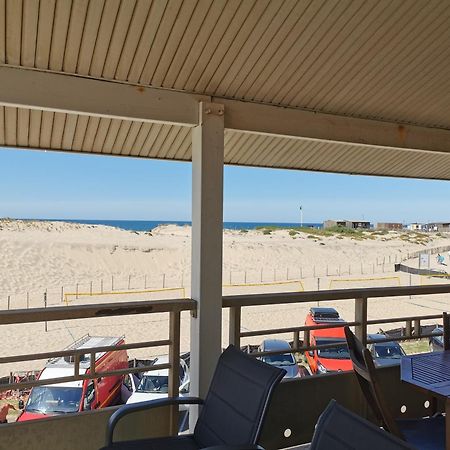 Biscaocean Lägenhet Biscarrosse-Plage Exteriör bild